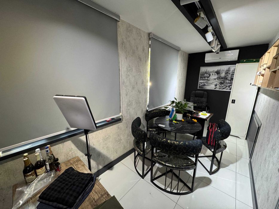 Аренда Евро офиса 117м2 ор-р Гидрометцентр 1ая линия