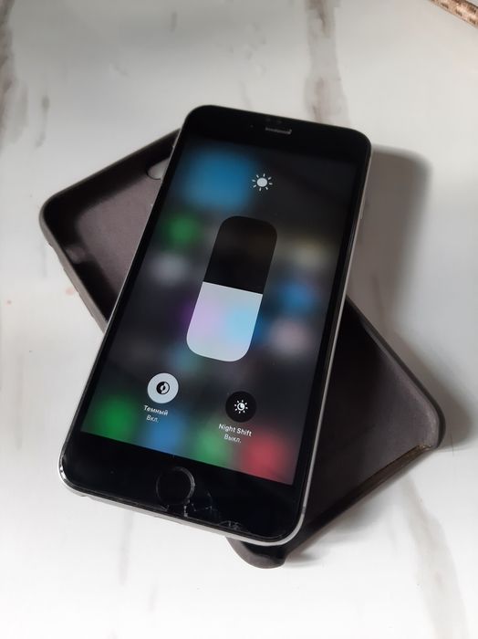 Iphone 6S plus ,перфектум, perfectum, perfektum