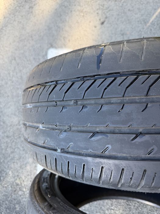 225/45/r17 Davanti anvelope vara dot2024