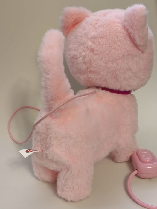 Мой питомец Кошка игрушка