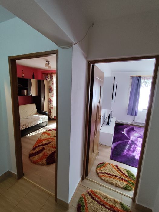 Vând sau schimb  ap 2 camere