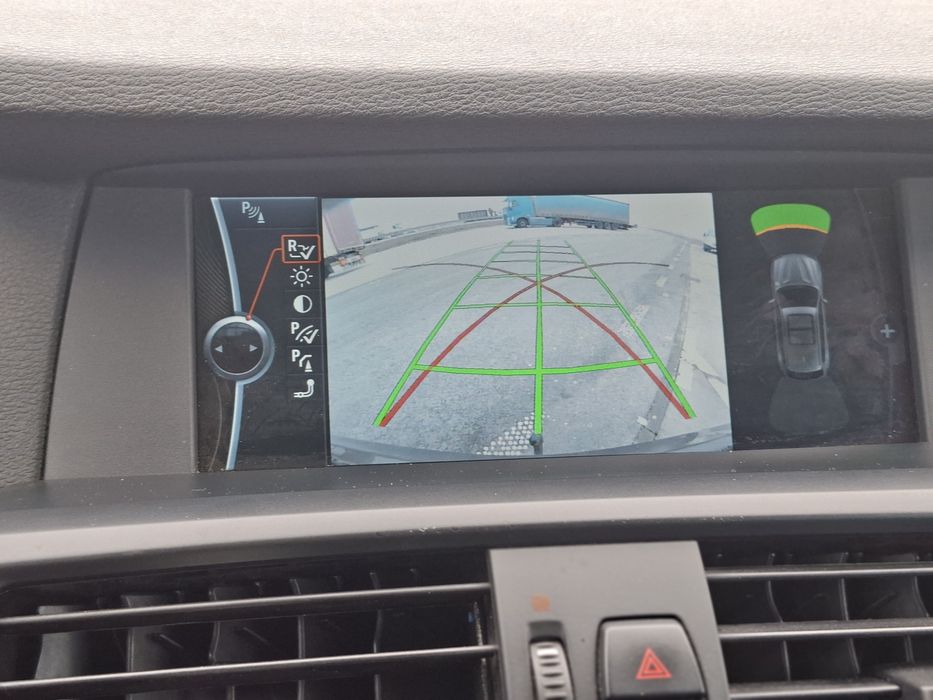 BMW X3 perfectă stare