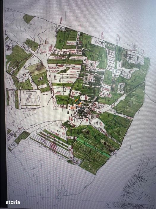 Teren 408 Hectare in Timis