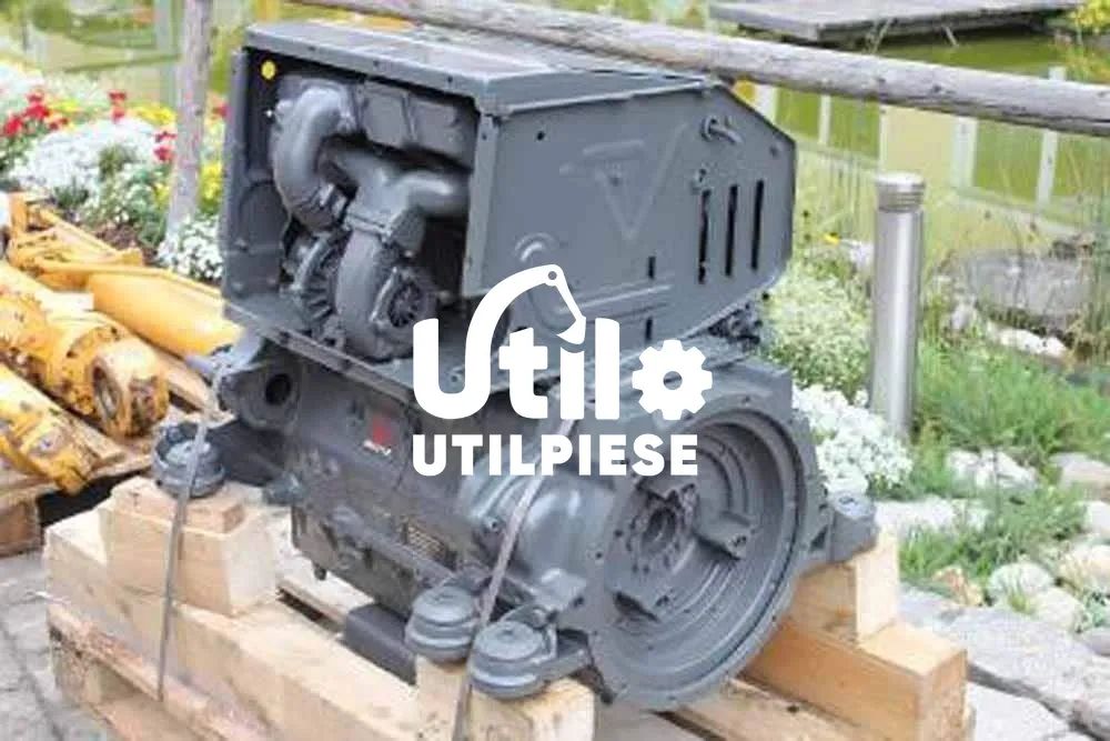 motoare deutz f4l912 bf4l913 bf4m2012 f3l1011 bf4l1011 + piese deutz