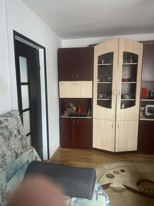 Apartament str. Pomilor