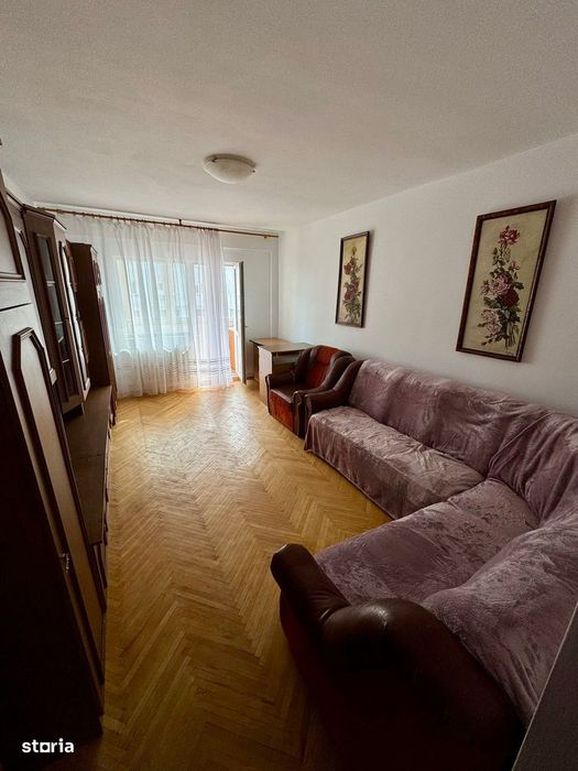 Ap. 3 camere CD- 71mp - Mircea cel Batran - et. intermediar — fotografia 3
