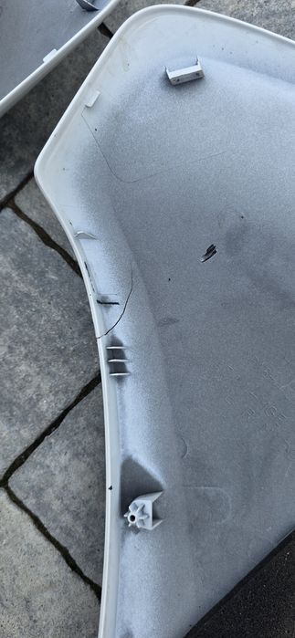 Carena Fairing Honda VFR1200 F 2010-2016