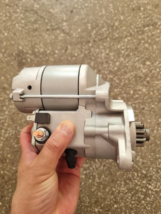 Electromotor nou  MAT Craiova Tavol Lubeck Grillo