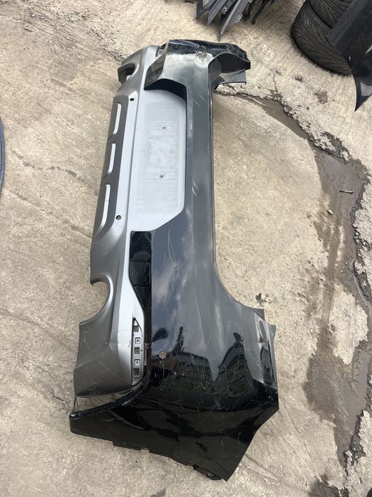 Броня BMW X2 F 39 M Sport 2бр