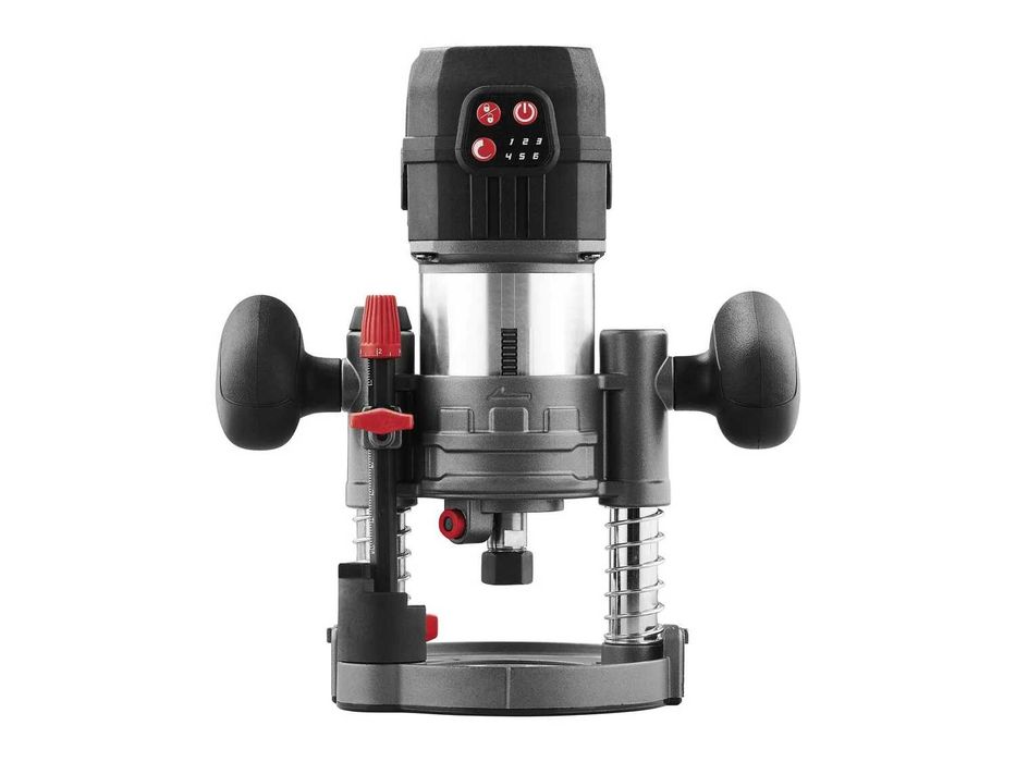 PARKSIDE PERFORMANCE Мултифреза PPMF 710 A1,с модул за фрезоване