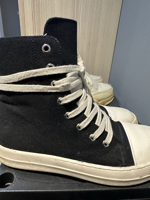 Rick Owenes 41 номер