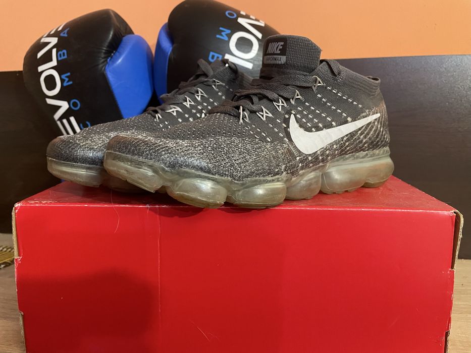 Nike Vapormax 42ри номер