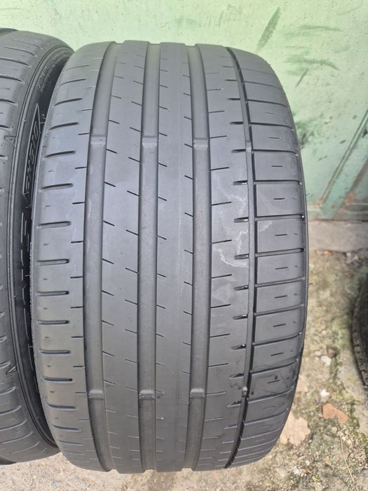 245 35 19 Anvelope de vară Falken Dot 43.21