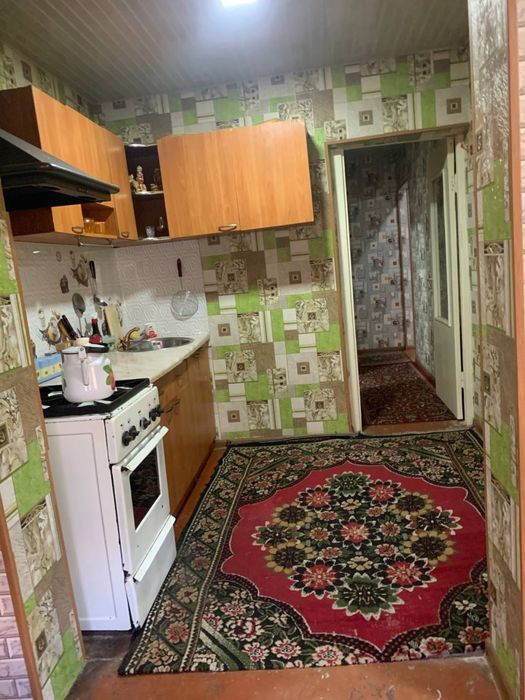 2 комнатная октябрь