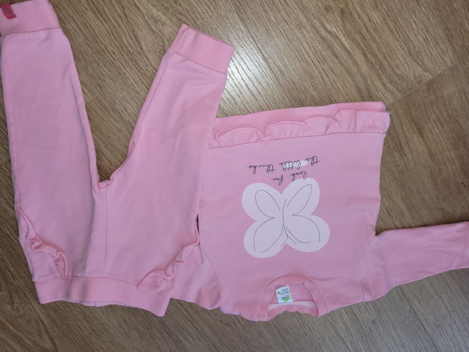 Лот дрешки H&M, Rach, Losan, размер 68см.