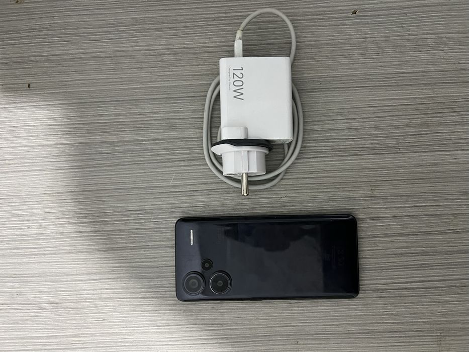 Redmi note 13 pro 5g plus