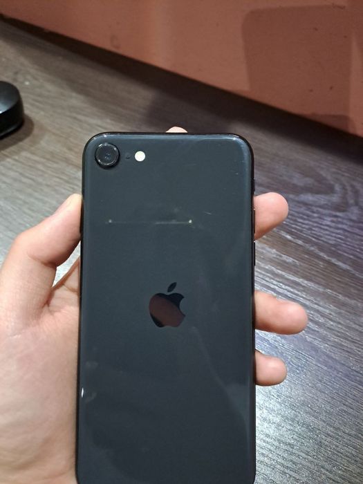 iPhone SE 2020 64gb