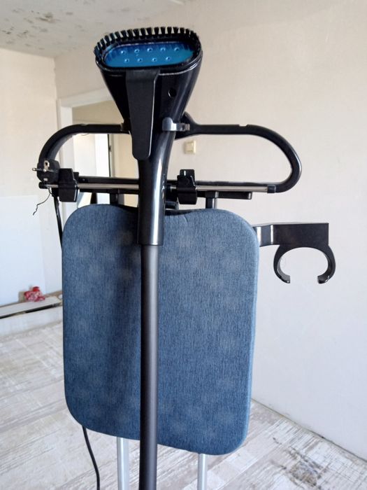 Продается отпариватель