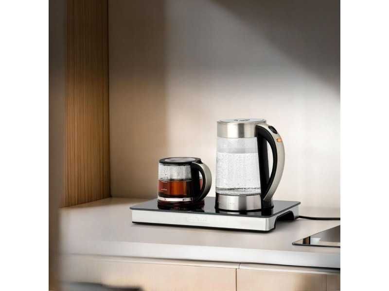 Комплект за Приготвяне на Чай и Кафе ProfiCook PC-TKS 1056, 2200W