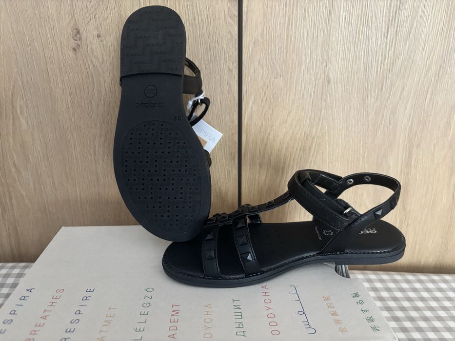 Детски сандали GEOX