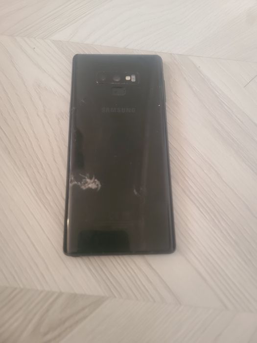 Samsung galaxy note 9 8/512GB Andriod 9