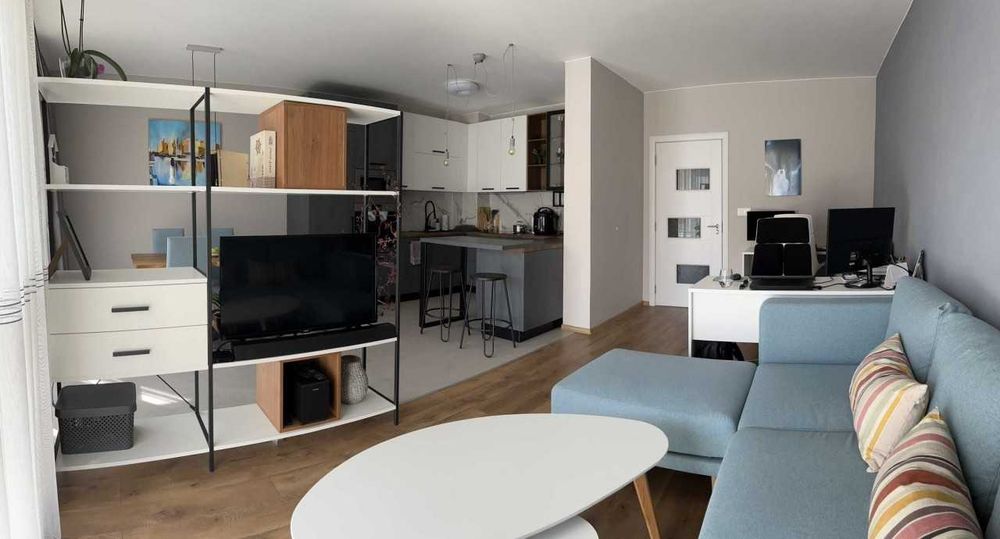 Продава се Тристаен апартамент в Пловдив, Кършияка - 102 кв.м за 1697 €/кв.м - Снимка #4