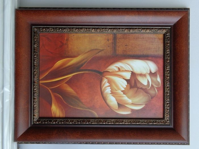 Картина постер, Рамка за картина гоблен