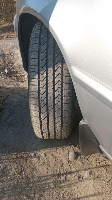 Chevrolet nexia 2