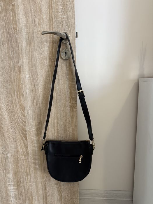 Чанта за ежедневие