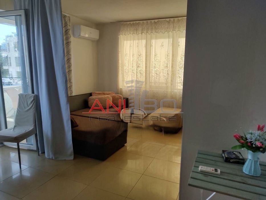 Продава се Двустаен апартамент в к.к. Св.Св. Константин и Елена - 65 кв.м за 1256 €/кв.м - Снимка #4