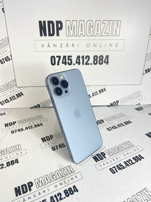 NDP Amanet NON-STOP Bld.Iuliu Maniu 69 IPHONE 13 PRO MAX (49963)