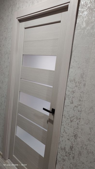 Продам межкомнатные двери