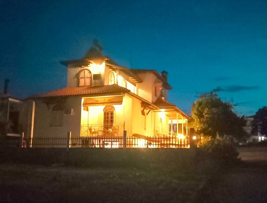 Почивка в Гърция