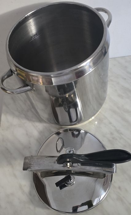 Oala sub presiune Perfect 10 L