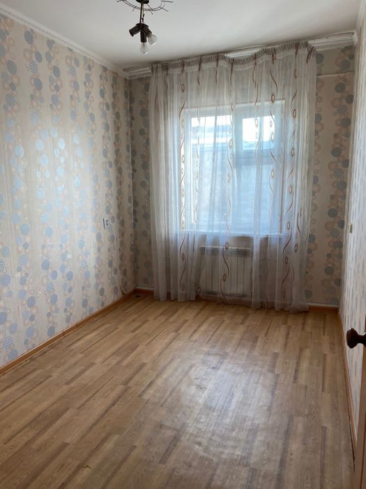 Продажа 4-х комнатной квартиры