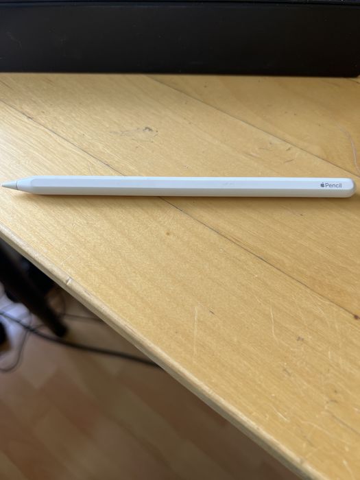Apple Pencil 2nd Gen