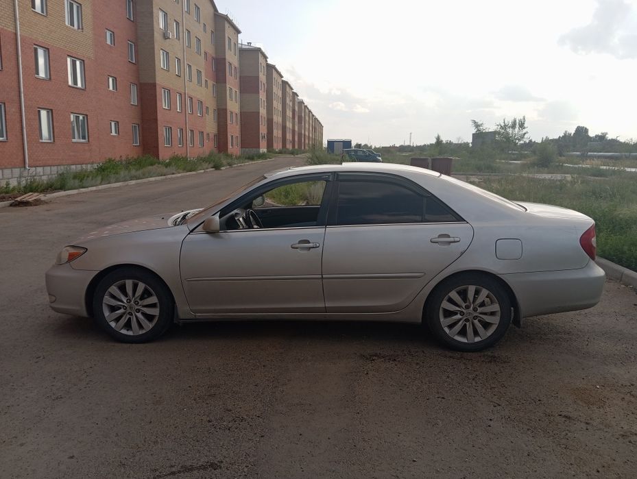 Продам камри 30  американец