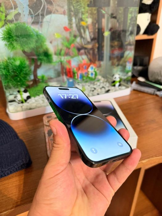 Iphone 14 pro 256 гб оригинал