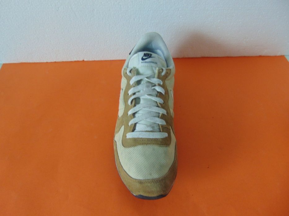 Nike Internationalist номер 45 Оригинални мъжки маратонки