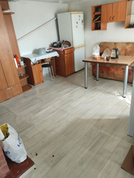 Сдам времянку в мкр Бірлік