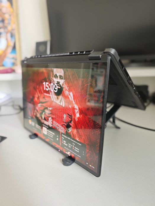Ноутбук  ASUS ProArt PX13 с RTX4060