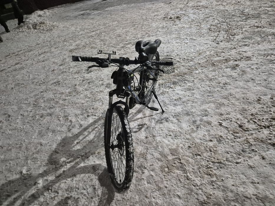 Продам или обмен Велосипед