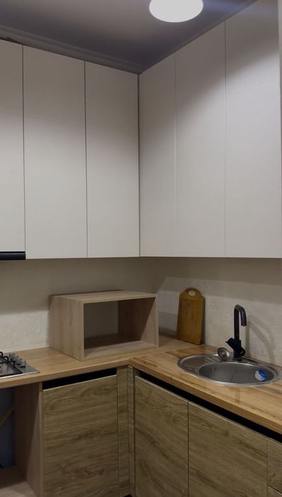 Аренда 3-комнатной квартиры