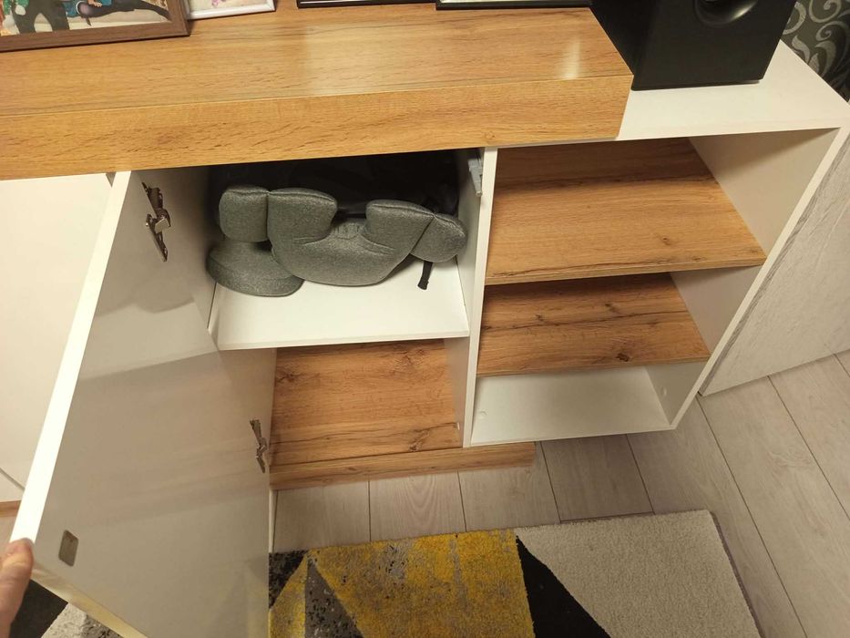 Тв Шкаф  /Комод/