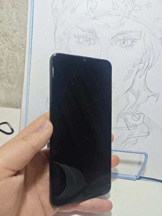 Samsung A71+Realme c11