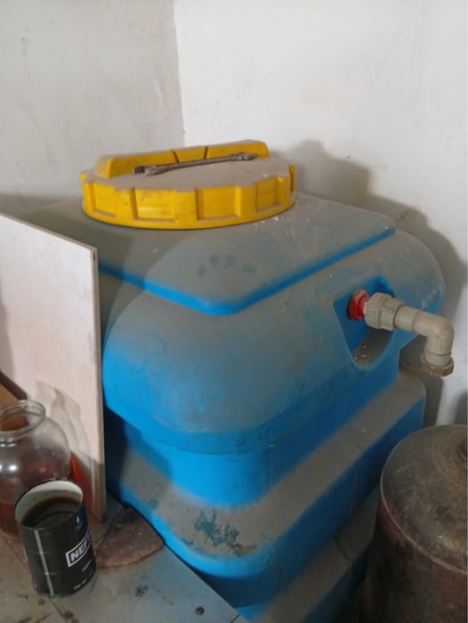 Емкость для воды