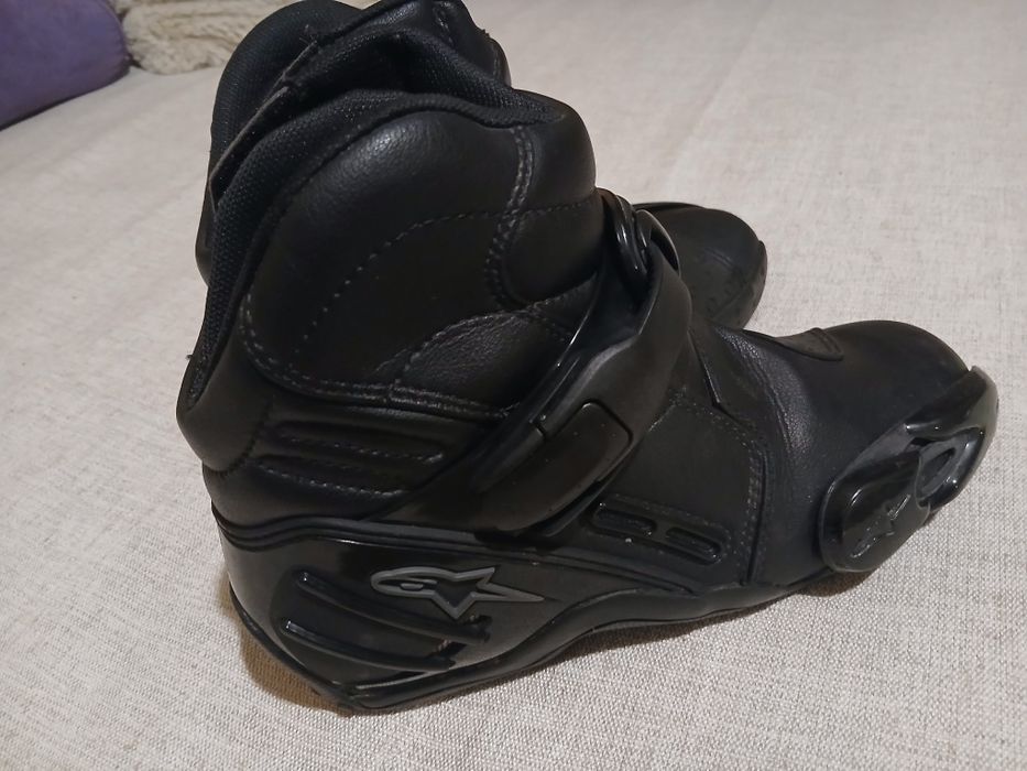 Мото боти Alpinestar S - MX 2 38 номер