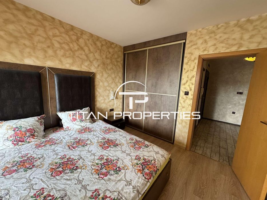Дава се под наем Тристаен апартамент в Варна, Чаталджа - 120 кв.м за 847.62 € - Снимка #5