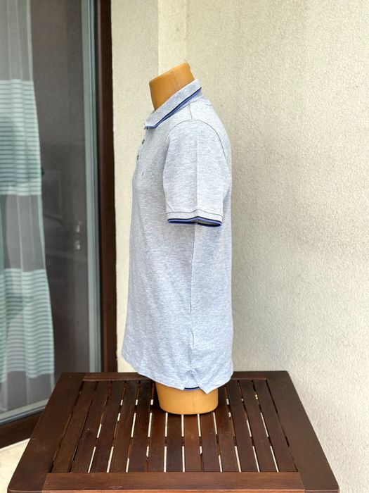 Мъжка тениска Calvin Klein Jeans (polo) - размер M, Отлично състояние