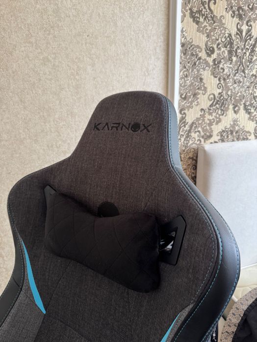 Игровое кресло новое